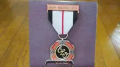 LPレコード　ELO's Greatest Hits