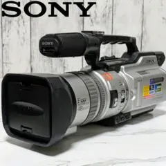 SONYDCR-VX2000 CanonDM-XV1(2セットジャンク) 2025年最新】sony vx2000の人気アイテム - メルカリ