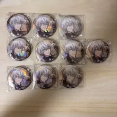 アイドリッシュセブン 記念日2024缶バッジ 八乙女楽　バラ売り可