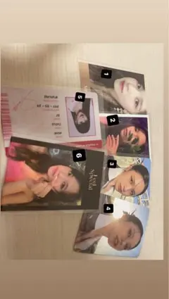 TWICEミナトレカ