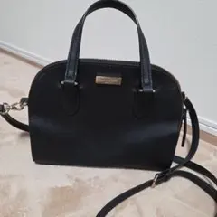 kate spade NEWYORK 2way ショルダーバッグ