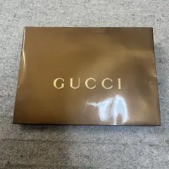 GUCCI 紙袋