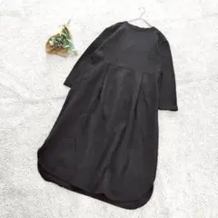 今期 ロングワンピース