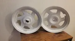 2025年最新】手裏剣 ホイールの人気アイテム - メルカリ