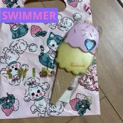 新品未開封　swimmer
