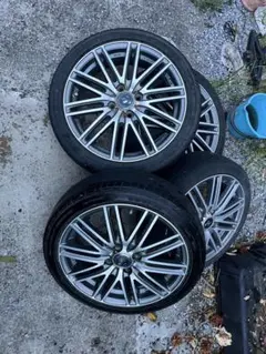 2026年最新】165/50r16 ホイールの人気アイテム - メルカリ