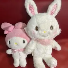 2025年最新】ウィッシュミーメル メルメルドールの人気アイテム - メルカリ