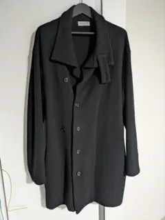 2025年最新】yohji yamamoto pour homme コートの人気アイテム - メルカリ
