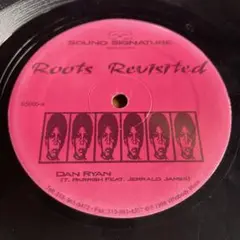 Roots Revisited Dan Ryan theo parrish