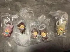 モンチッチ めじるしアクセサリー③