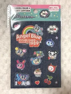 【エンジェルブルー】まとめ売り　新品 ◇新品◇ ANGELBLUE エンジェルブルー グッズ 8点セット - メルカリ