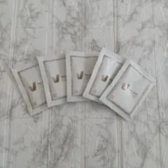 ホテルヨコハマ 温泉の素 入浴剤 5袋のサムネイル