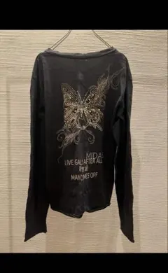 ヒ*す様 00s archive japanese label long sleのサムネイル