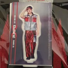 THE RAMPAGE 陣　アクスタ