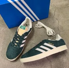 adidas Originals Gazelle IF9655 26.5㎝