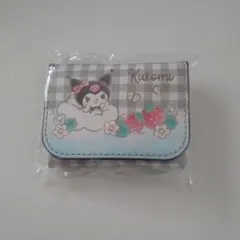 クロミ　マルチチャームケース