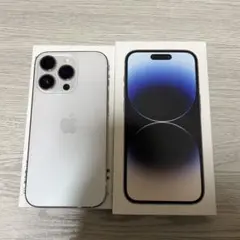 iphone14pro 携帯電話本体
