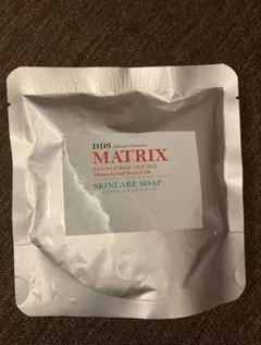 DDS マトリックス スキンケアソープ 80g MATRIX 洗顔料 - メルカリ