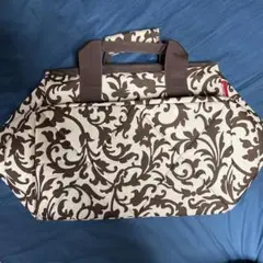 ボストンバッグ