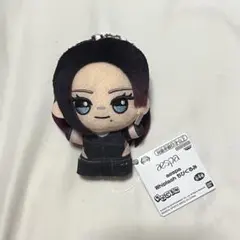 aespa Whiplash ちびぐるみ カリナ