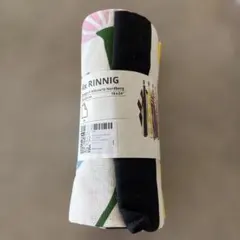 IKEA イケア　キッチンクロス　RINNIG ４枚セット①のサムネイル