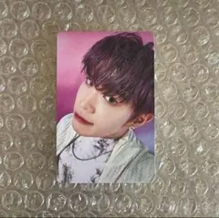 zb1 テレ ゆらゆら ソロ トレカ