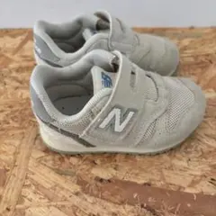 New Balance373　12cm