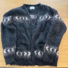 2025年最新】black weirdos カーディガンの人気アイテム - メルカリ