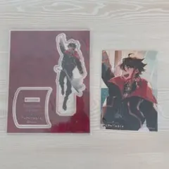 三枝明那 FANTASIA アクリルスタンド