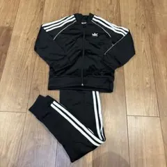 ジャージ上下120