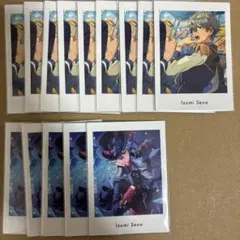 あんスタ 瀬名泉 ぱしゃっつ vol.4