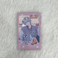 にじさんじ ChroNoiR くろのわ 葛葉 チェキ ニューレトロスタイル