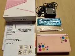 Nintendo DS Lite ノーブルピンク