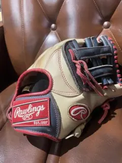 ローリングス グローブ