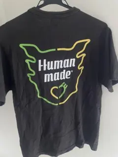 I*A様 HUMAN MADE NEVER TELL ME THE ODDS T I*A様 HUMAN MADE NEVER TELL ME THE ODDS T - メルカリ