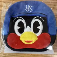 つば九郎 カイロポーチ