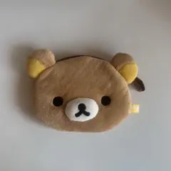 なーたん様専用♡リラックマ コインケース ポーチ