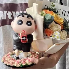 2025年最新】クレヨンしんちゃん フィギュア プロポーズの人気アイテム