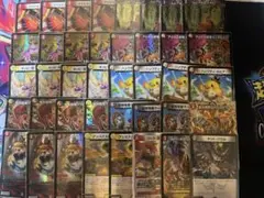 ファイアーバード　殿堂前構築　デュエルマスターズ