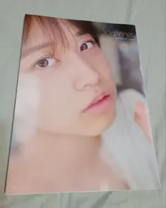 牧野真莉愛　写真集　summer days