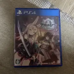 PS4 アズールレーン クロスウェーブ
