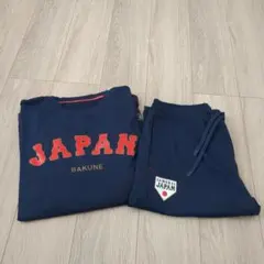 侍ジャパン 2023 WBC スポンサーロゴ入り パーカー 新品 送料込 WBC