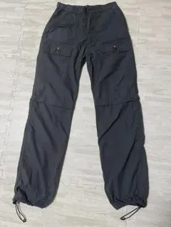 Columbia -レディース- Sセイズ-アウトドアパンツ グレー