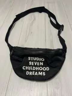 2026年最新】STUDIO SEVEN メンズ ボディバッグ・ウエストポーチの人気 