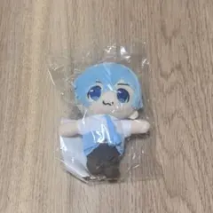 ぬいぐるみキーホルダー(ころん) すとぷり