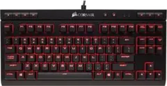CORSAIR 日本語配列 テンキーレスゲーミングキーボード
