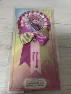 ふぁみくじ B賞 BIGアクリルキーホルダー ステッカー ころんくん 値下げ中 ふぁみくじ B賞 BIGアクリルキーホルダー、ステッカー、トレカ