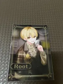 すとぷり　探偵　るぅと