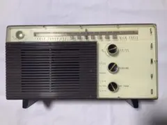 SANYO RADIO SS−200型　マジックアイ付　真空管　稼動品 2025年最新】サンヨー 真空管ラジオの人気アイテム - メルカリ