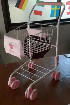 マザーガーデン ごっこ遊び